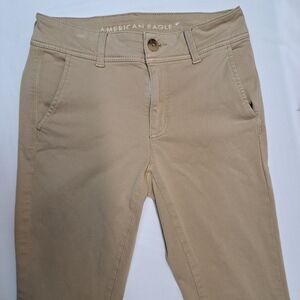 American Eagle Outfitters Women’s Khakis